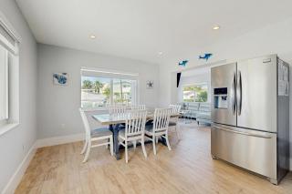 The Hidden Treasure - Marathon - 1