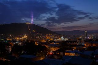 Hotel Gureli - Tbilisi - 7