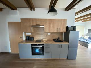 Apartmány Keřová 7 - 3