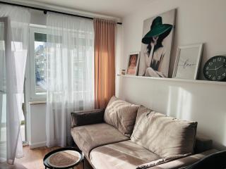 Apartament na Manhattanie - 0