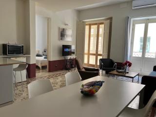 Charming Apartment in the Heart of Valletta - 8