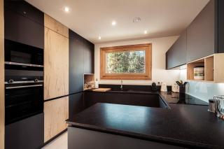 Chalet Mont Plaisir - Au pied des Drus - 6