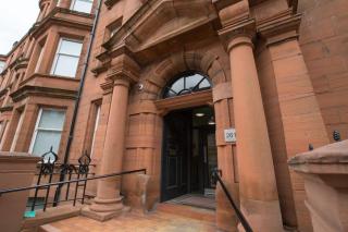 For Students Only - The Ballet School in Glasgow - 0