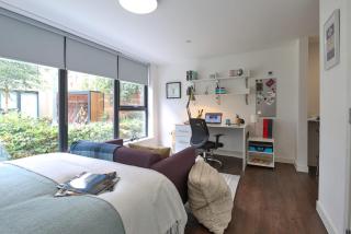 For Students Only - The Ballet School in Glasgow - 3