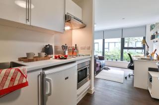 For Students Only - The Ballet School in Glasgow - 2