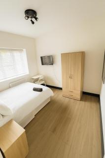 Hamilton Lux Studios in Islington - 7