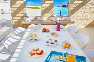 VILLA DARDA con piscina e 3 camere da letto - 4