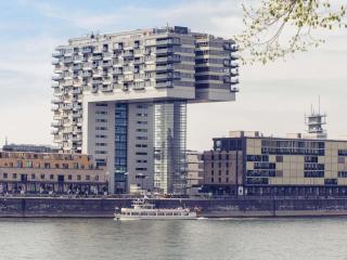 Mercure Hotel Severinshof Köln City - 5