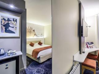 Mercure Albi Rives du Tarn - 1