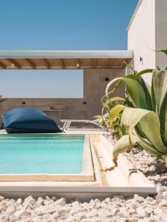 VILLA DELLA QUBBAH with pool - 2