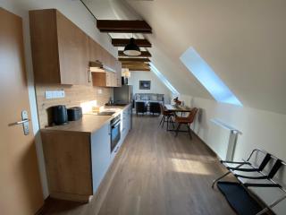 Apartmány Keřová 7 - 1