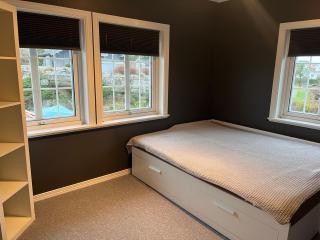 Feriehus med stort lekerom - 9