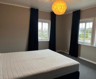 Feriehus med stort lekerom - 8