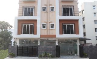 Axon Corporate Stays Newtown, Kolkata - 9