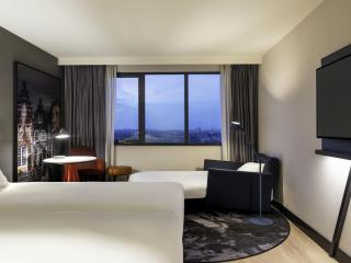 Mercure Amsterdam City Hotel - 3