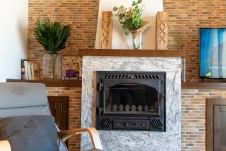 Apartamento Villa Rangel - Olivenza - 3