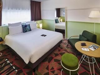 Mercure Paris Orly Airport - 3