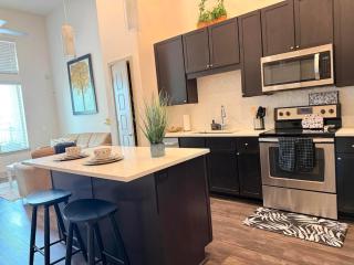 Charming 1-bedroom apartment in Frisco - 7