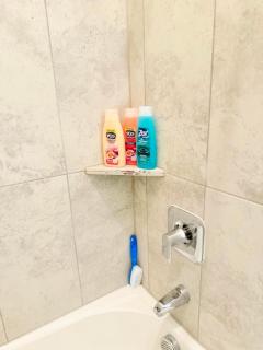 Charming 1-bedroom apartment in Frisco - 3