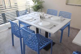 Axon Corporate Stays Newtown, Kolkata - 2