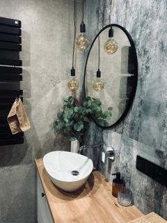 Apartament na Manhattanie - 8