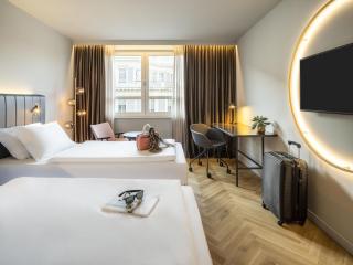 Hotel Am Konzerthaus - MGallery Collection - Vienna - 2