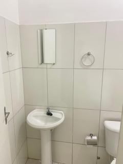 Hotel Renascer pojuca - Pojuca - 8