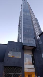 Departamento 1D nuevo en Sopocachi - 9