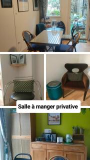Maison La Suite 27 - Guingamp - 5