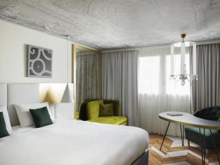 Le Louis Hotel Versailles Château - MGallery Collection - 5