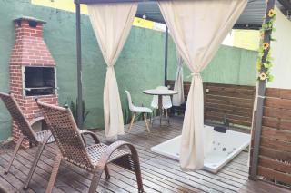 Condominio Minicasa Brasileira - 4