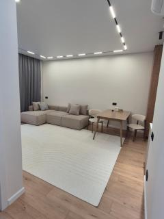 Альфараби27 Уют в городе Алматы - 8