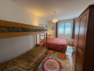 Bel appartement au centre de Villard-de-Lans avec Wifi - FR-1-515-195 - 2