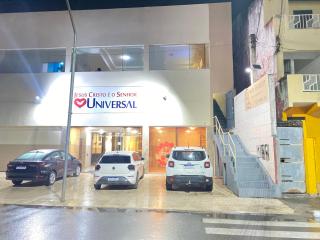 Hotel Renascer pojuca - Pojuca - 9