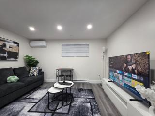 Cozy Haven Suite - 0