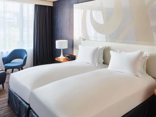 Sofitel Luxembourg Europe - 2