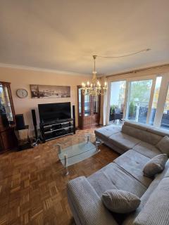 Cozy city apartment Neuwied - 0