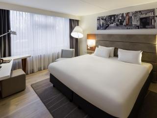 Mercure Hotel Amsterdam West - 5