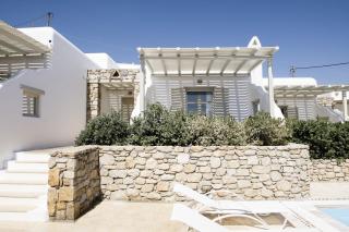 Casa Victoria Mykonos - 8