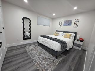 Cozy Haven Suite - 8