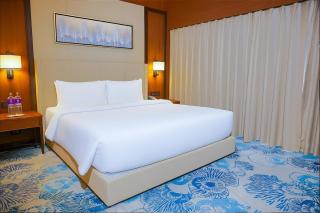 Radisson Blu Resort Dharamshala - 5