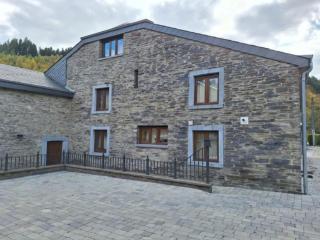 Vakantiehuis Maboge - 0