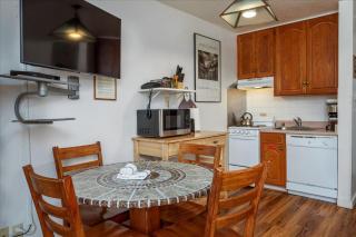 (A108) Studio Condominiums - 7