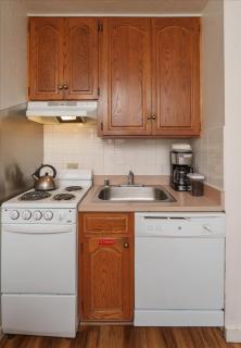 (A108) Studio Condominiums - 5