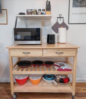 (A108) Studio Condominiums - 4