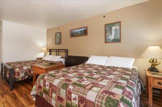 (A108) Studio Condominiums - 2