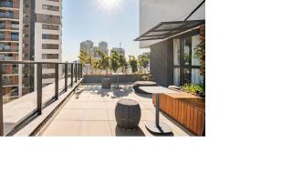 Studio muito bem localizado em SP metrô Brooklin - 3