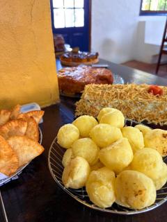 Pousada Puerta Del Sol Rio das Ostras - 4