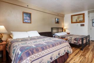 (A111) Studio Condominiums - 7