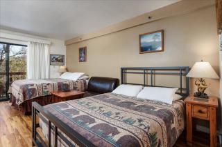 (A111) Studio Condominiums - 9